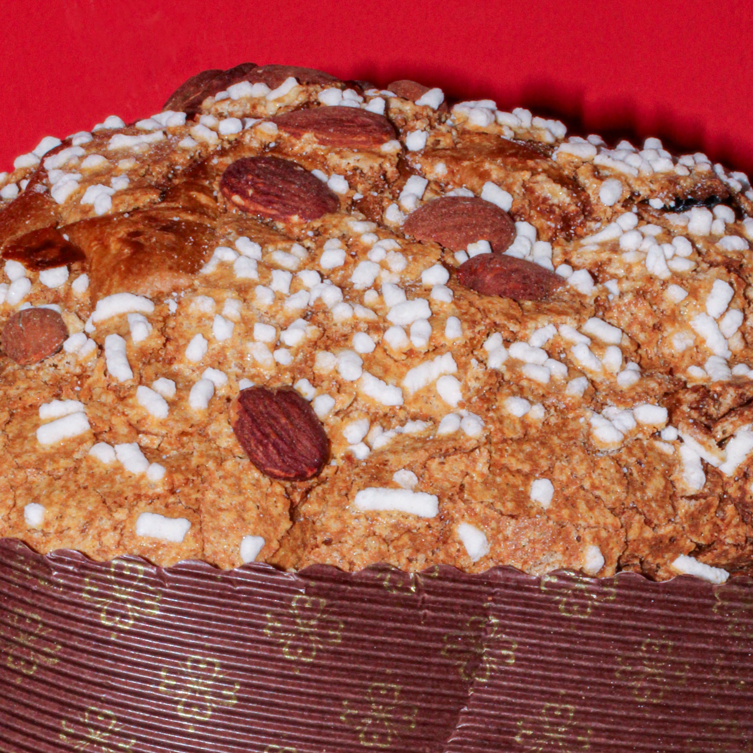 CioccoPanettone Tradizionale – 1 Kg