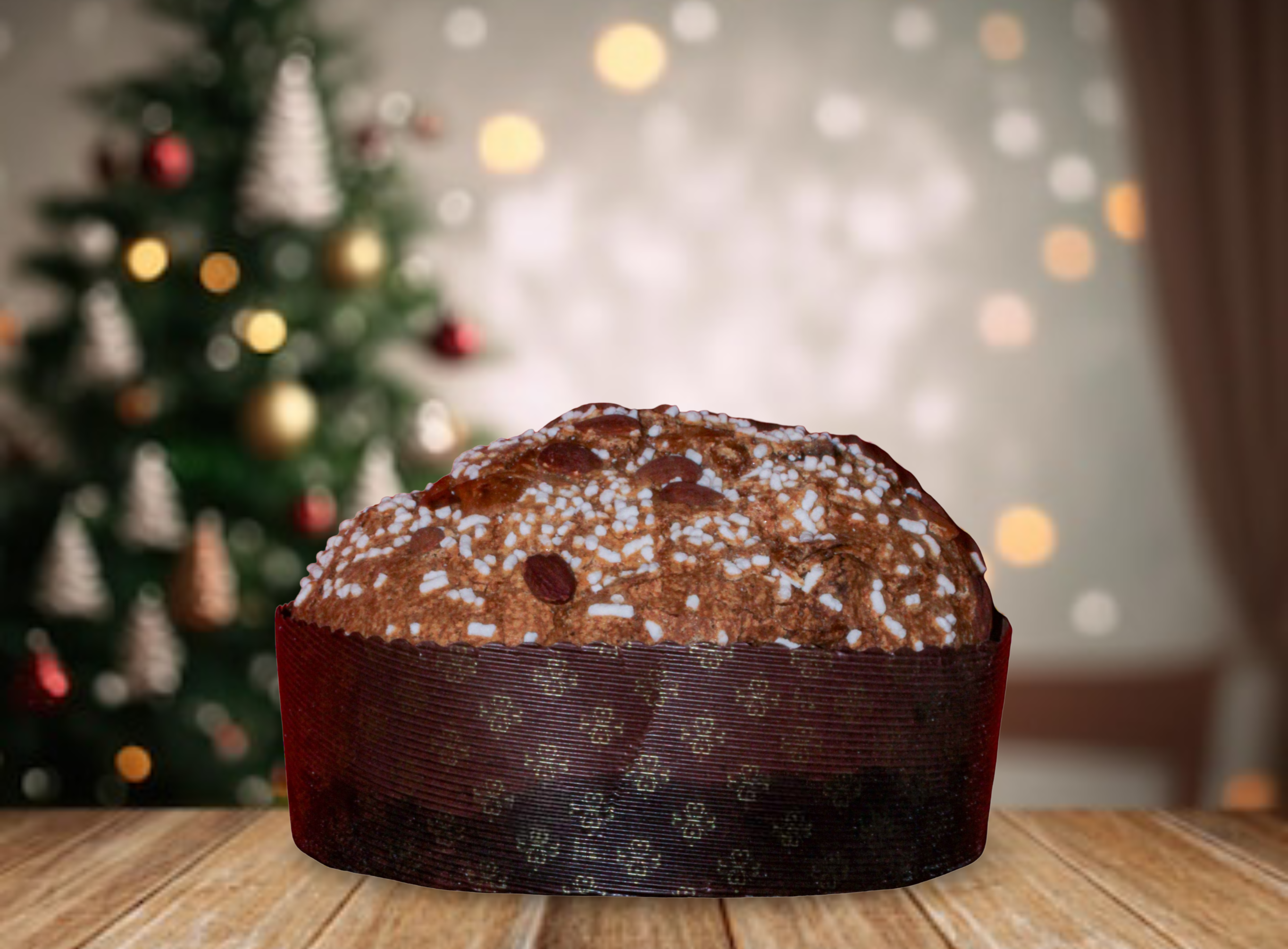 CioccoPanettone Tradizionale – 1 Kg