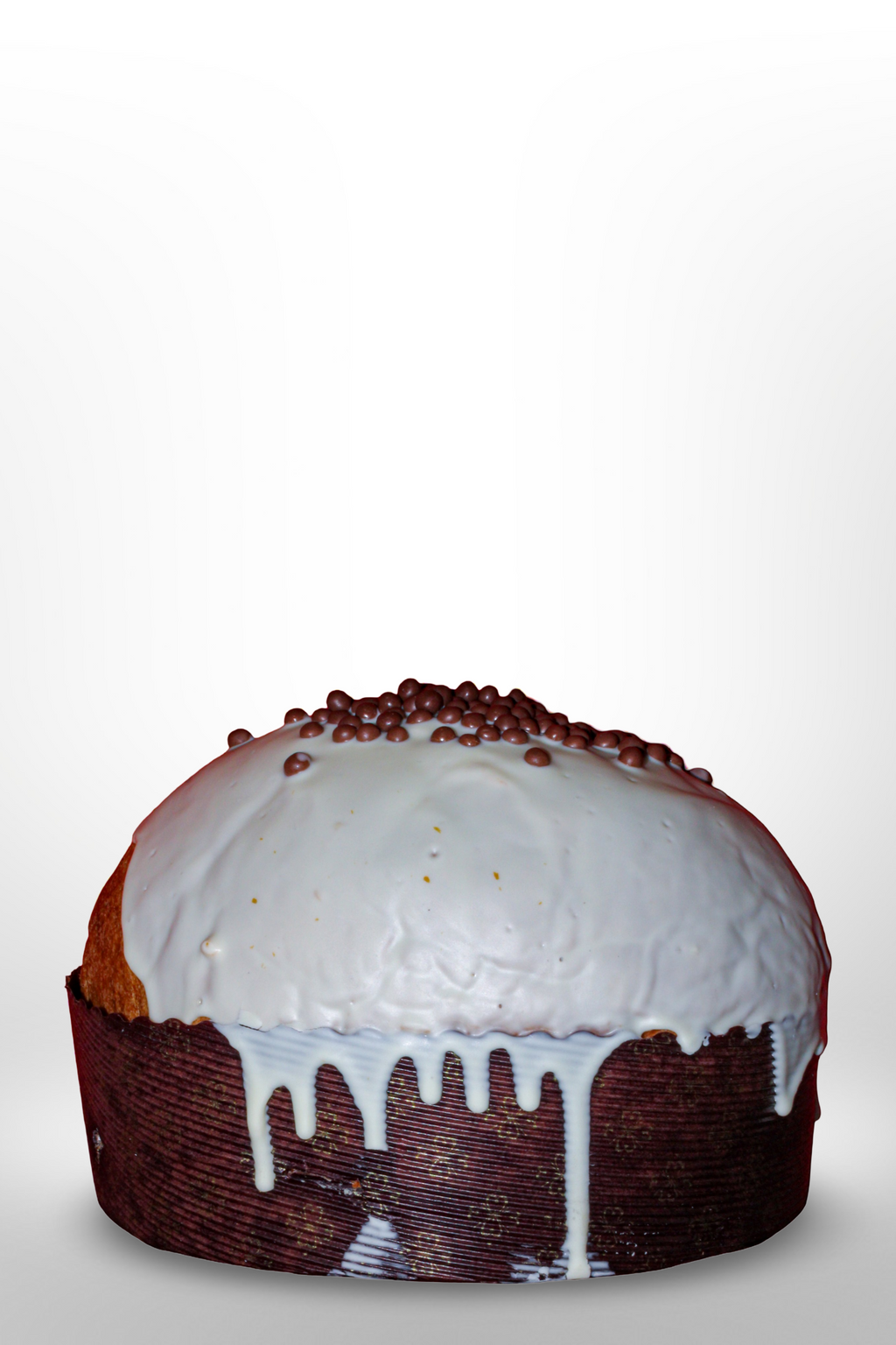 CioccoPanettone Goloso - 1 kg + 150g + 150g + 150g